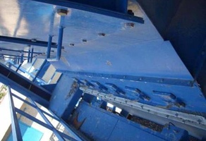 Асфальтовый завод CL-3000